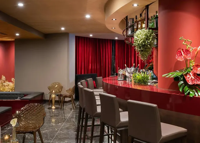 Leonardo Royal Hotel Venice Mestre
