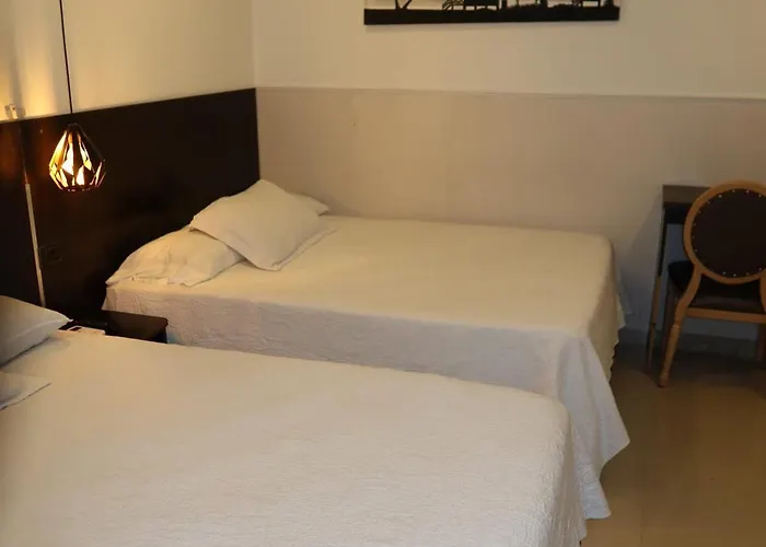Apartahotel Marbella