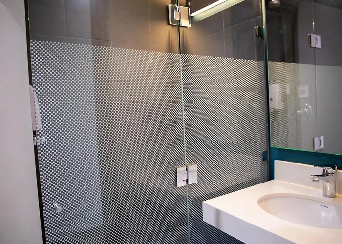 ibis budget Medellín Itagüí Metro