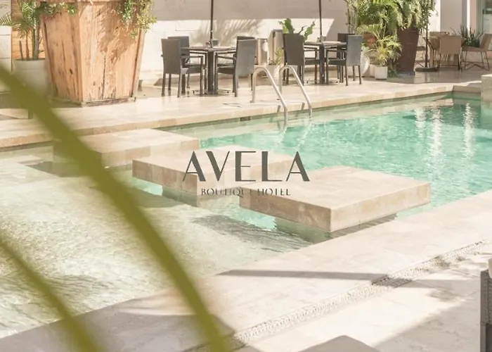 Avela Boutique Hotel