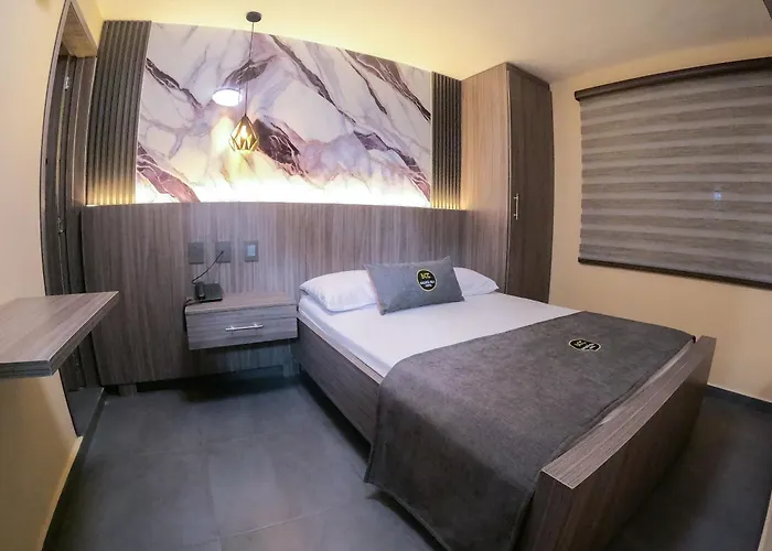 Hotel Bacatá Isla
