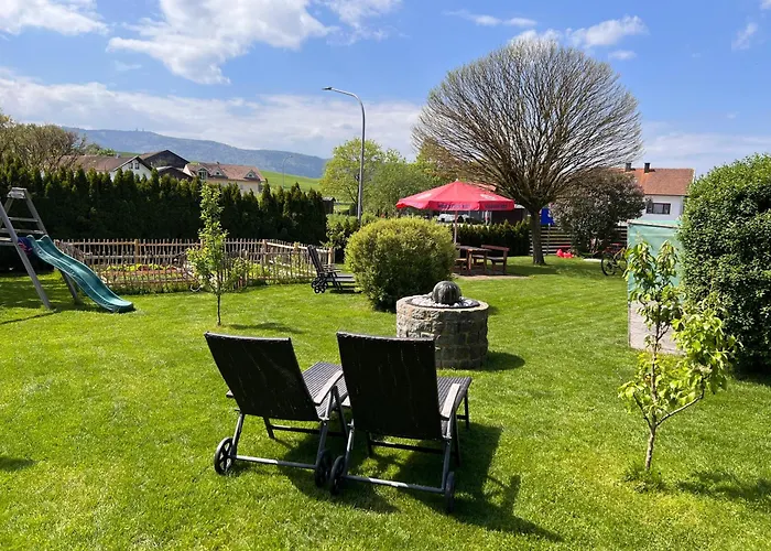 Hotel Gasthof Altmann