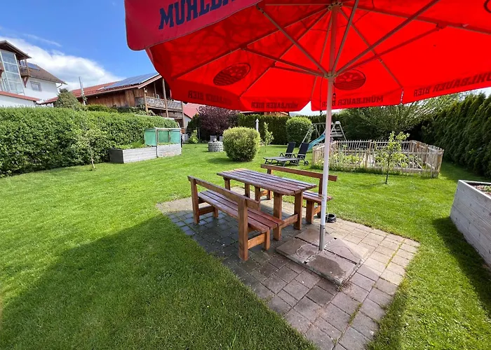 Hotel Gasthof Altmann