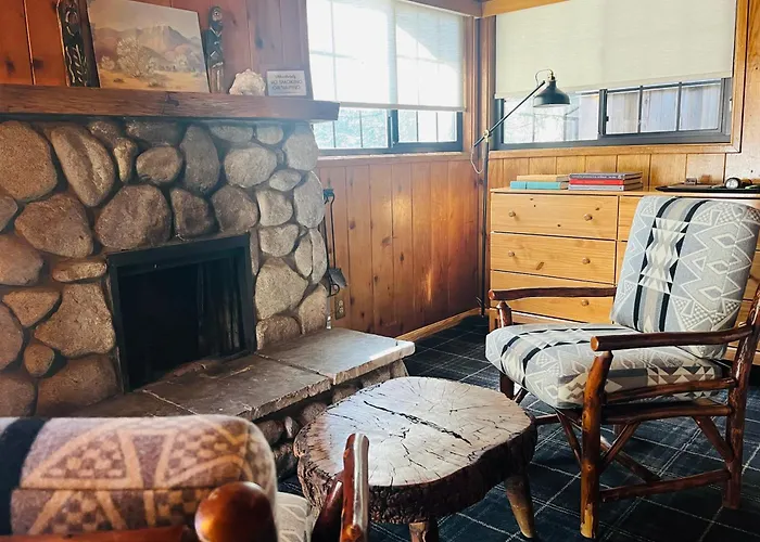 Fireside Inn