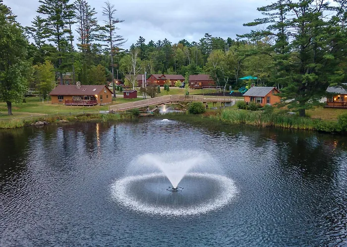 Presidential Mountain Resort