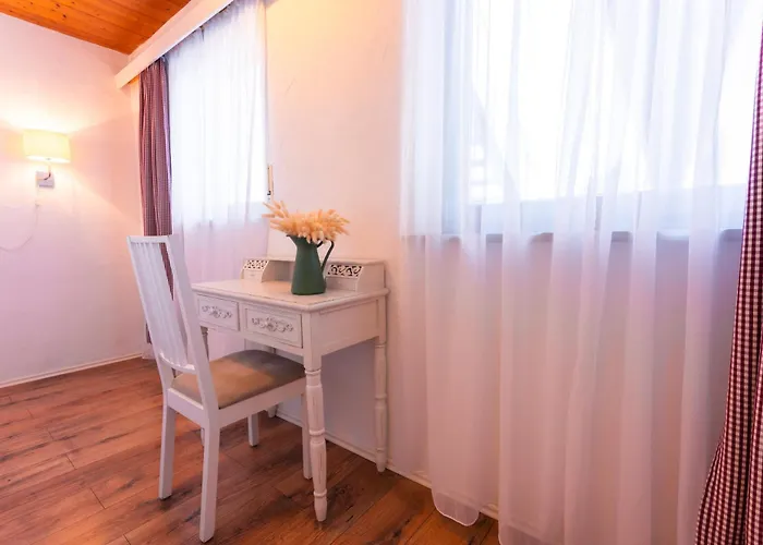 Burghotel Bären Eisenberg 