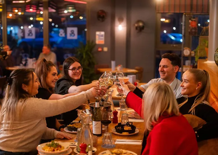 Bike & Boot Inns Scarborough - Leisure Hotels For Now