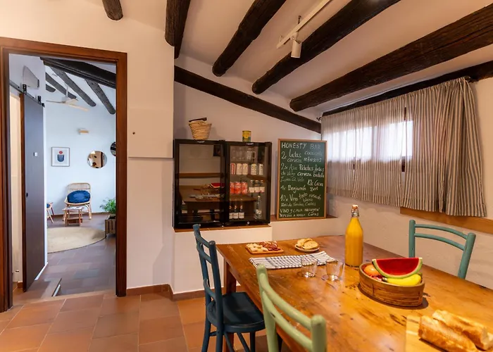 Hostal Blavet