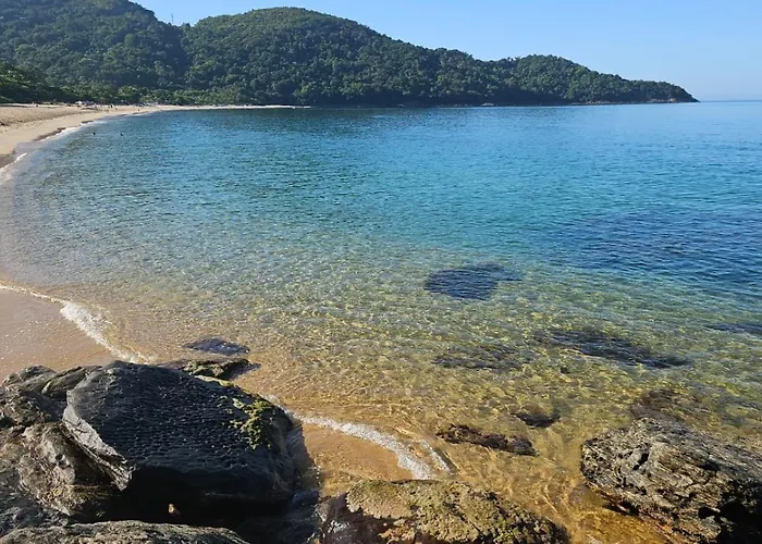 Pousada Aparas
