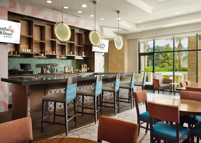 Home2 Suites By Hilton Orlando Flamingo Crossings, Fl