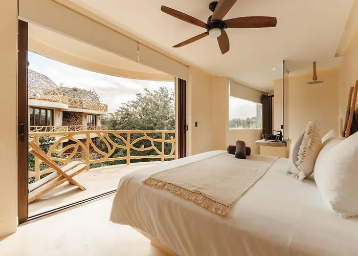 Kan Tulum Hotel