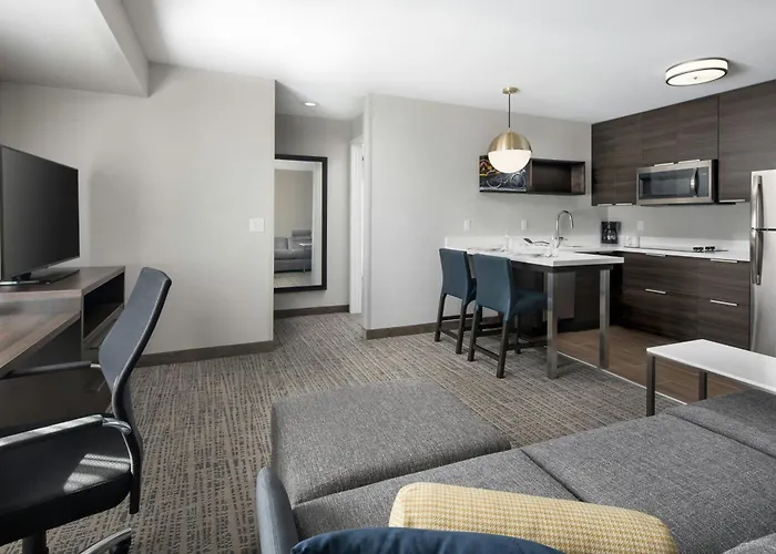Residence Inn By Marriott
