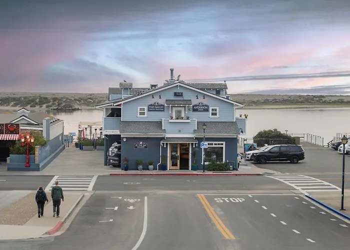 Anderson Inn