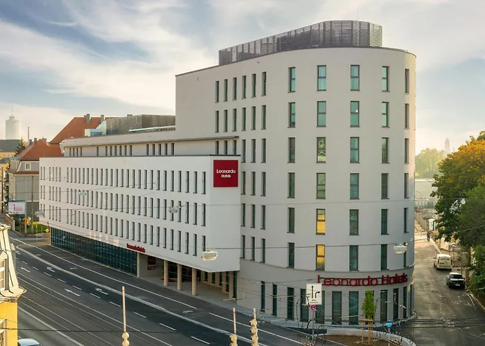 Leonardo Augsburg
