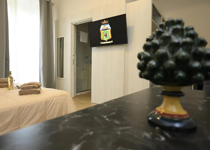 B&B Costa degli Dei