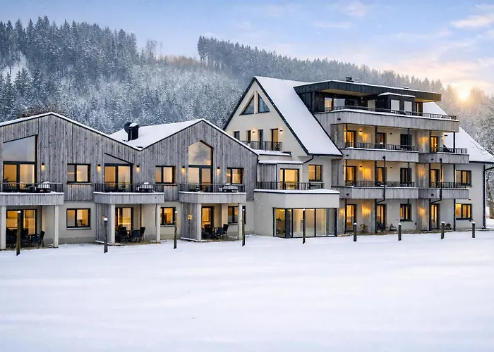 Da Alois - Alpine Premium Apartments Grobming