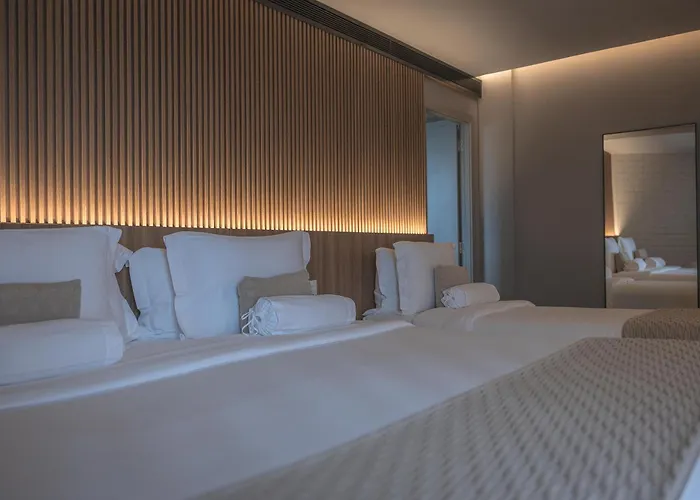 Ba'Ra Hotel João Pessoa