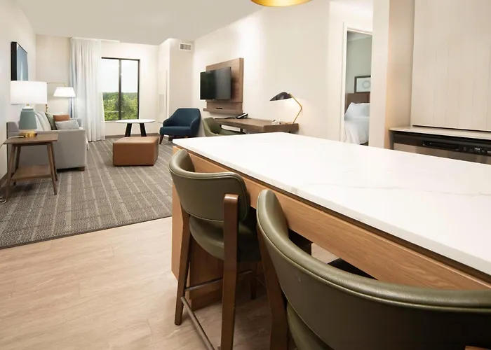 Staybridge Suites - Cincinnati East - Milford By Ihg