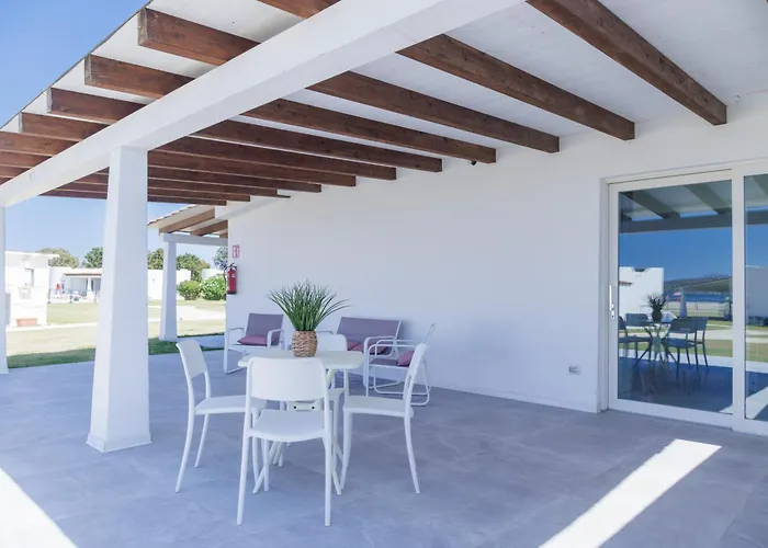 Baia Del Sole Resort
