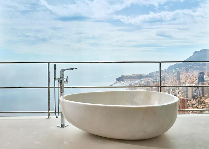 The Maybourne Riviera, Maybourne Roquebrune-Cap-Martin