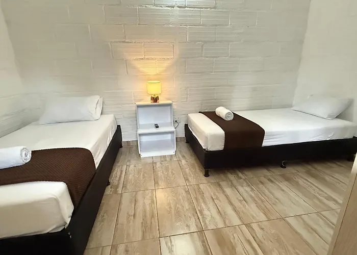 Hotel Csi Llanogrande
