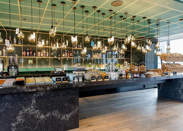 Motel One Rotterdam
