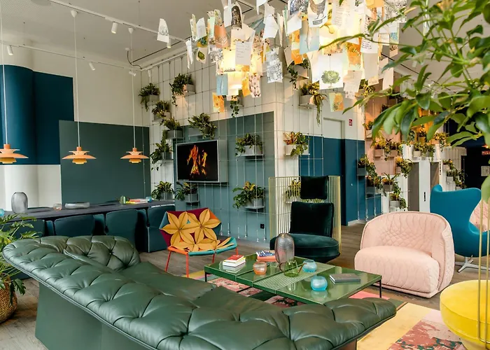 Hondvriendelijke hotels in Ouddorp