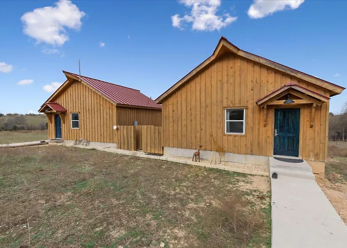 Blue Hills Ranch