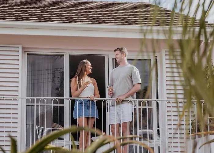 Motel Molly - Boutique Hotel Mollymook
