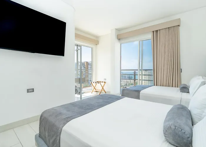 Hotel Marco Polo Rodadero