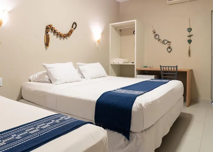 Isla Beach Hotel
