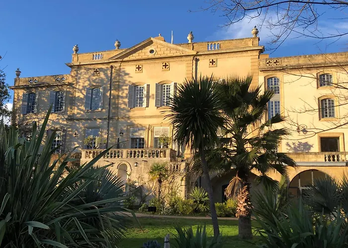 Château de Collias