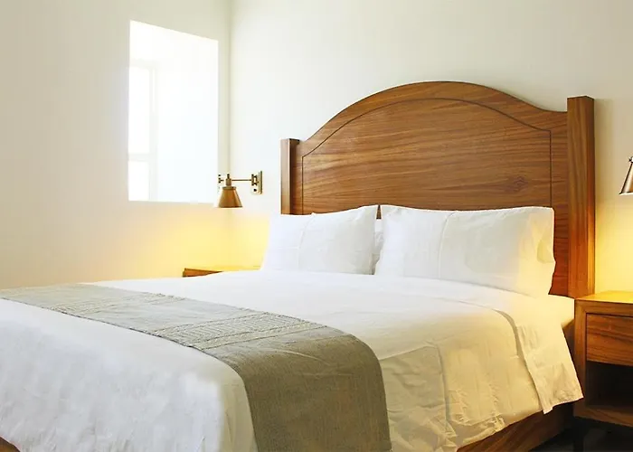 Casa Maria Boutique Hotel