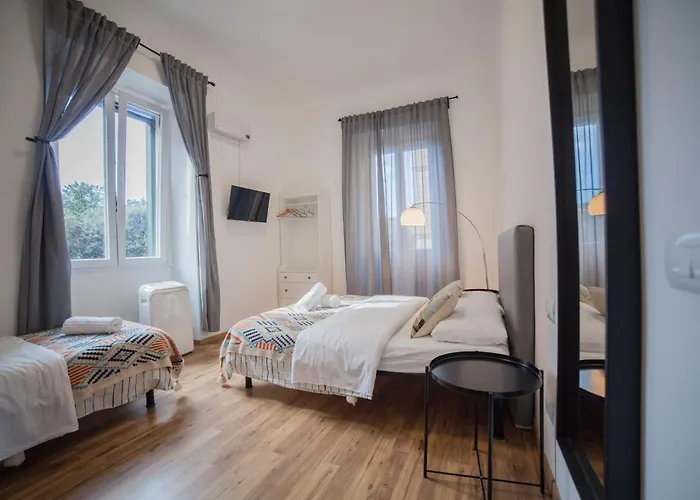 Cosmo Guesthouse
