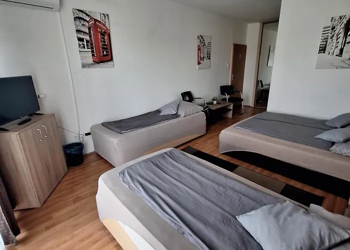 Velvet Motel Hegyeshalom