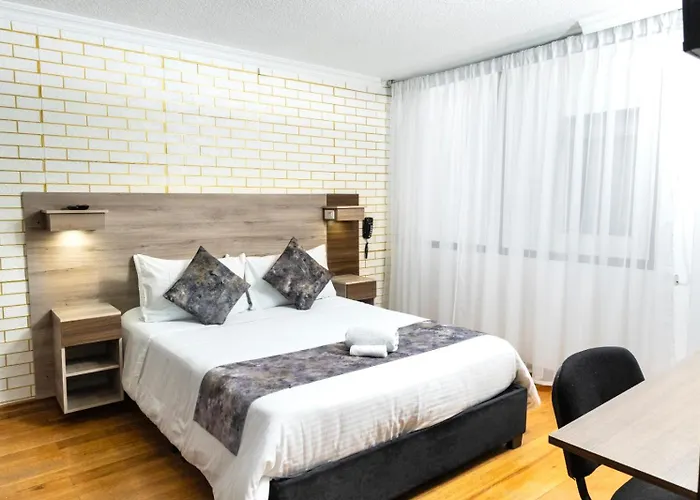 Hotel Versalles Boutique Pasto