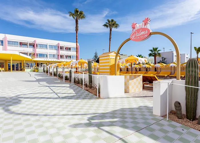 Los Felices Ibiza Sant Antoni de Portmany