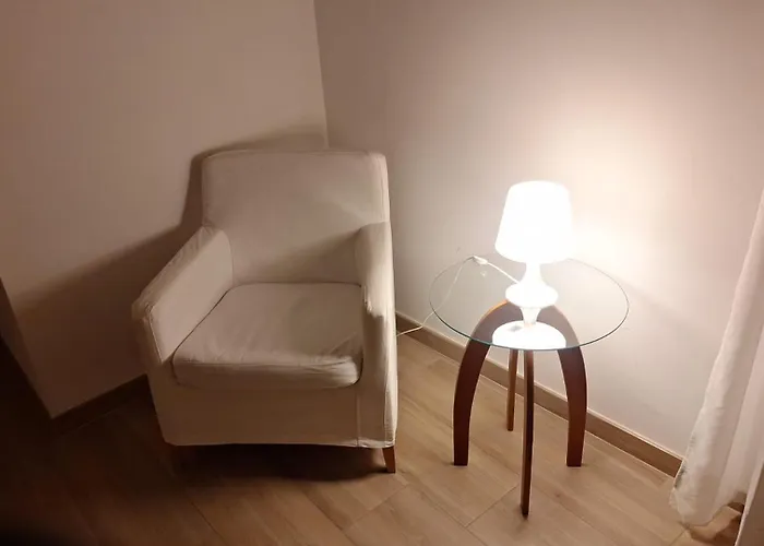 Antico Borgo Rooms