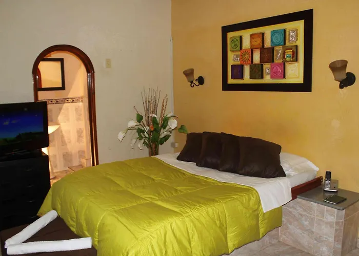 Hotel Ensueño