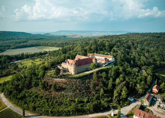 Schloss Frankenberg