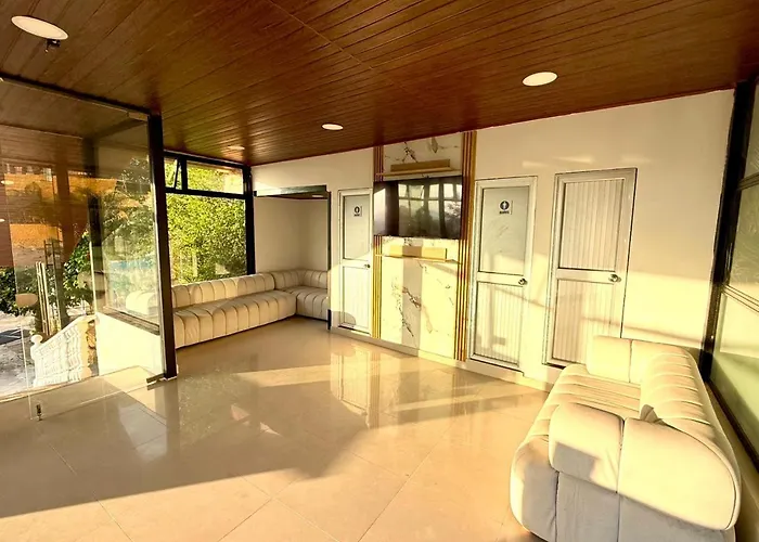 Hotel Piedra Grande