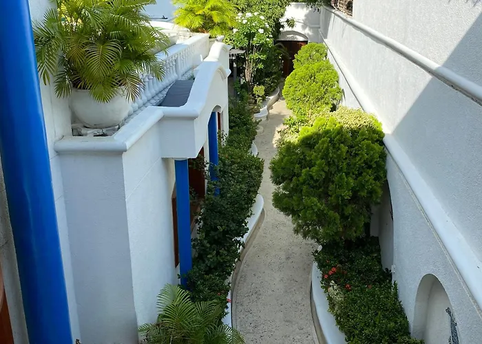 Azul Hotel Boutique
