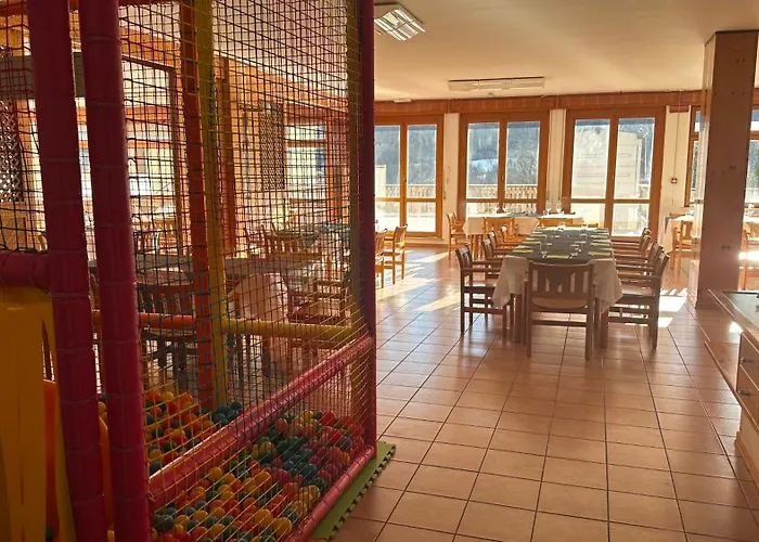 Bike & Bikers Hotel Restaurant