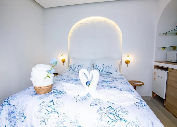 D'Blue Buzios Hotel Boutique