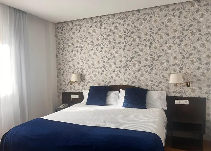 Hotel Villa de Biar