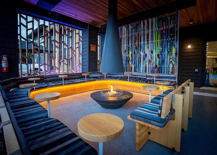 Revelstoke Dog Friendly Hotels