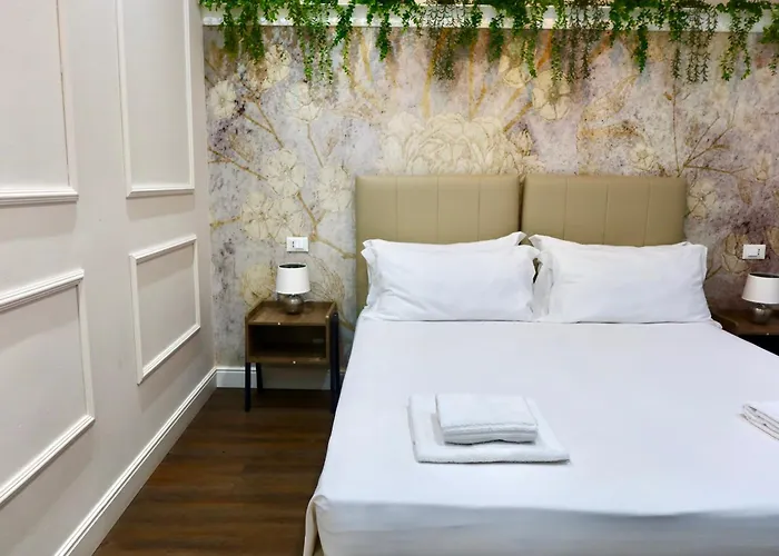 Cattaleya Rooms