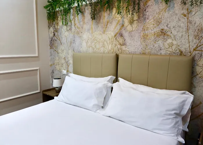 Cattaleya Rooms