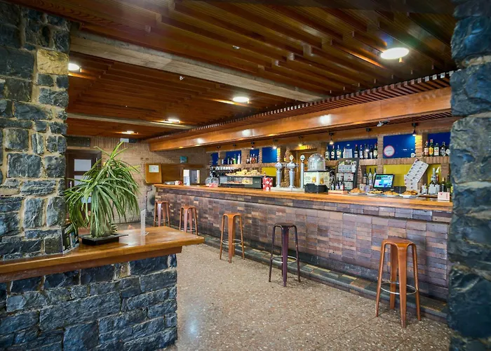 Hostal Los Infantes