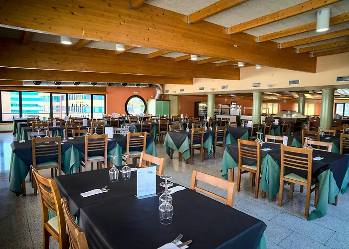 Hostal Los Infantes